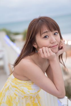 松下美香